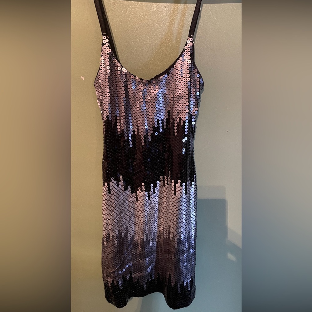 Guess Los Angeles Body-con Dress